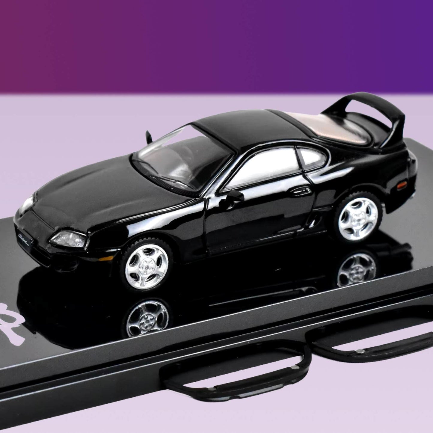 1:64 Toyota Supra 2 Fast 2 Furious Movie