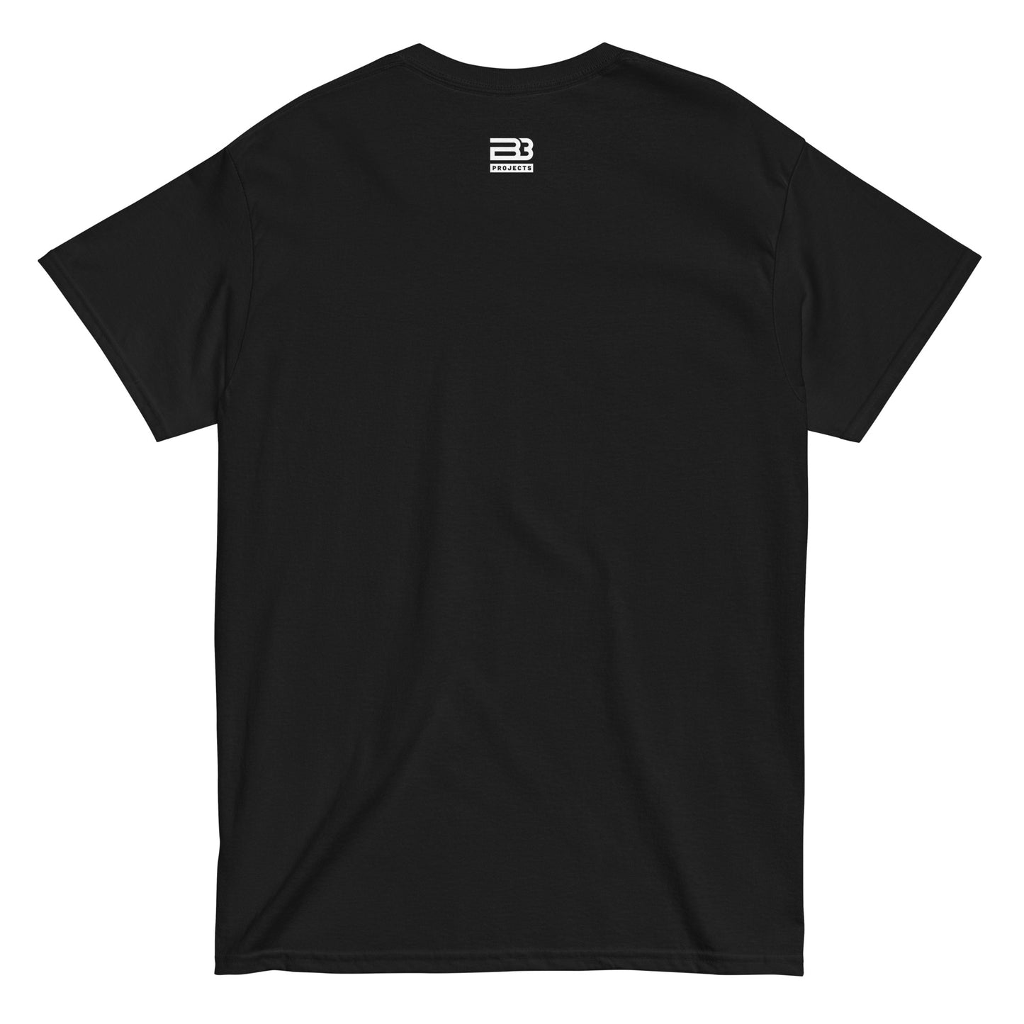 BBPROJECTS LOGO TEE