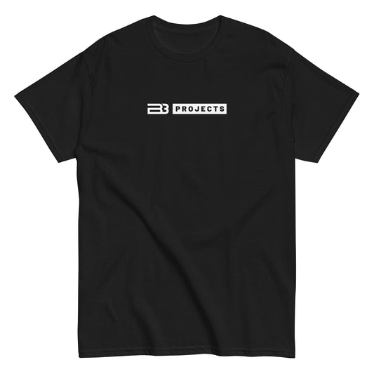 BBPROJECTS LOGO TEE
