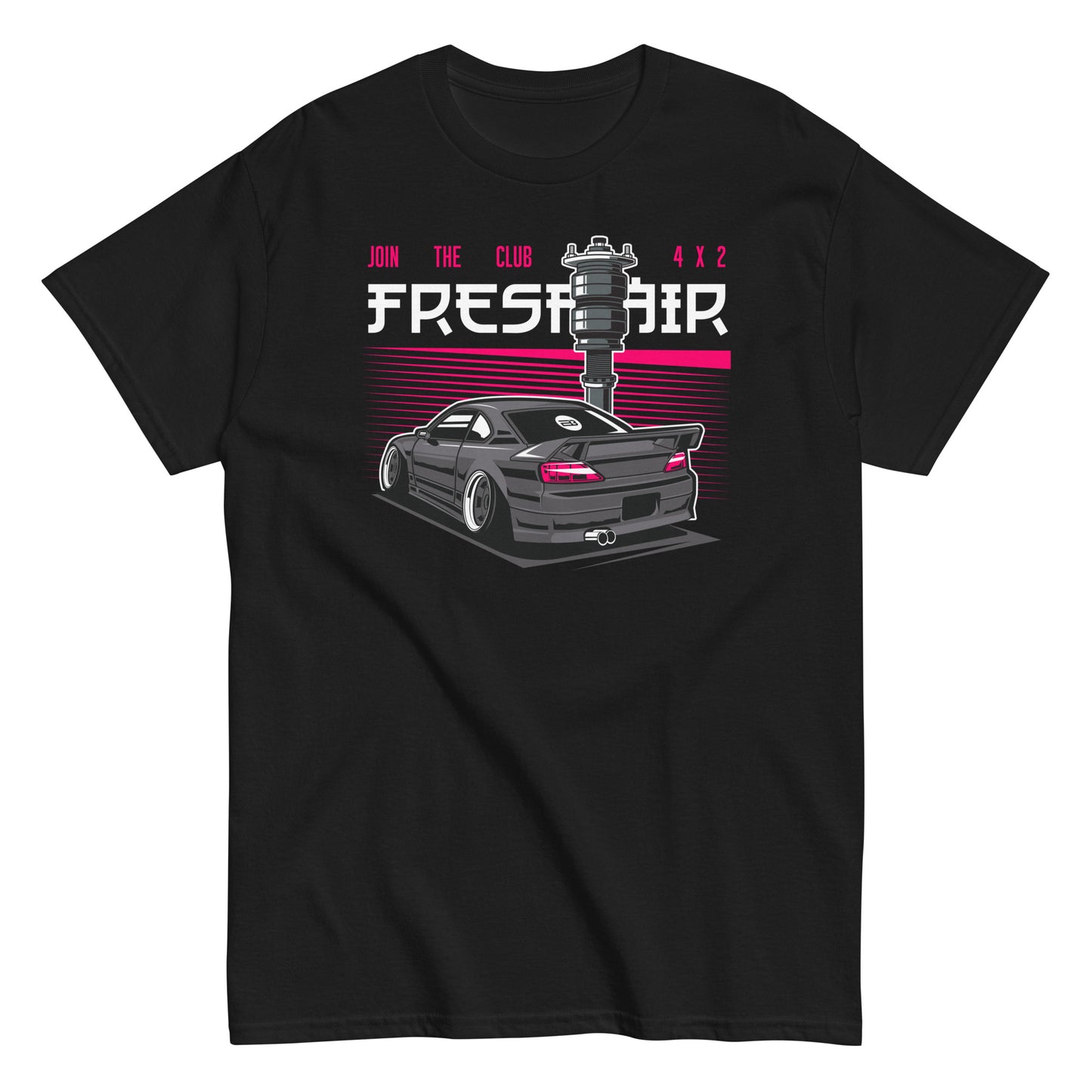 SILVIA S15 DRIFT TEE