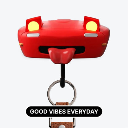 Mazda MX-5 Miata NA Key Holder Wall Art