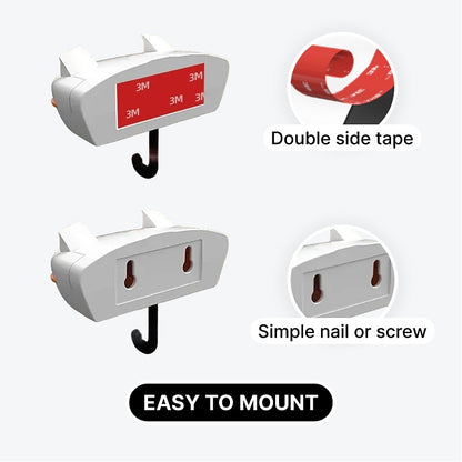 Mazda MX-5 Miata NA Key Holder Wall Art